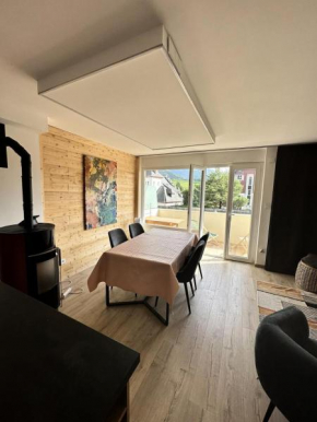 Résidence Le Vercors - Appartement proche du centre de Villard de Lans MAE-3934